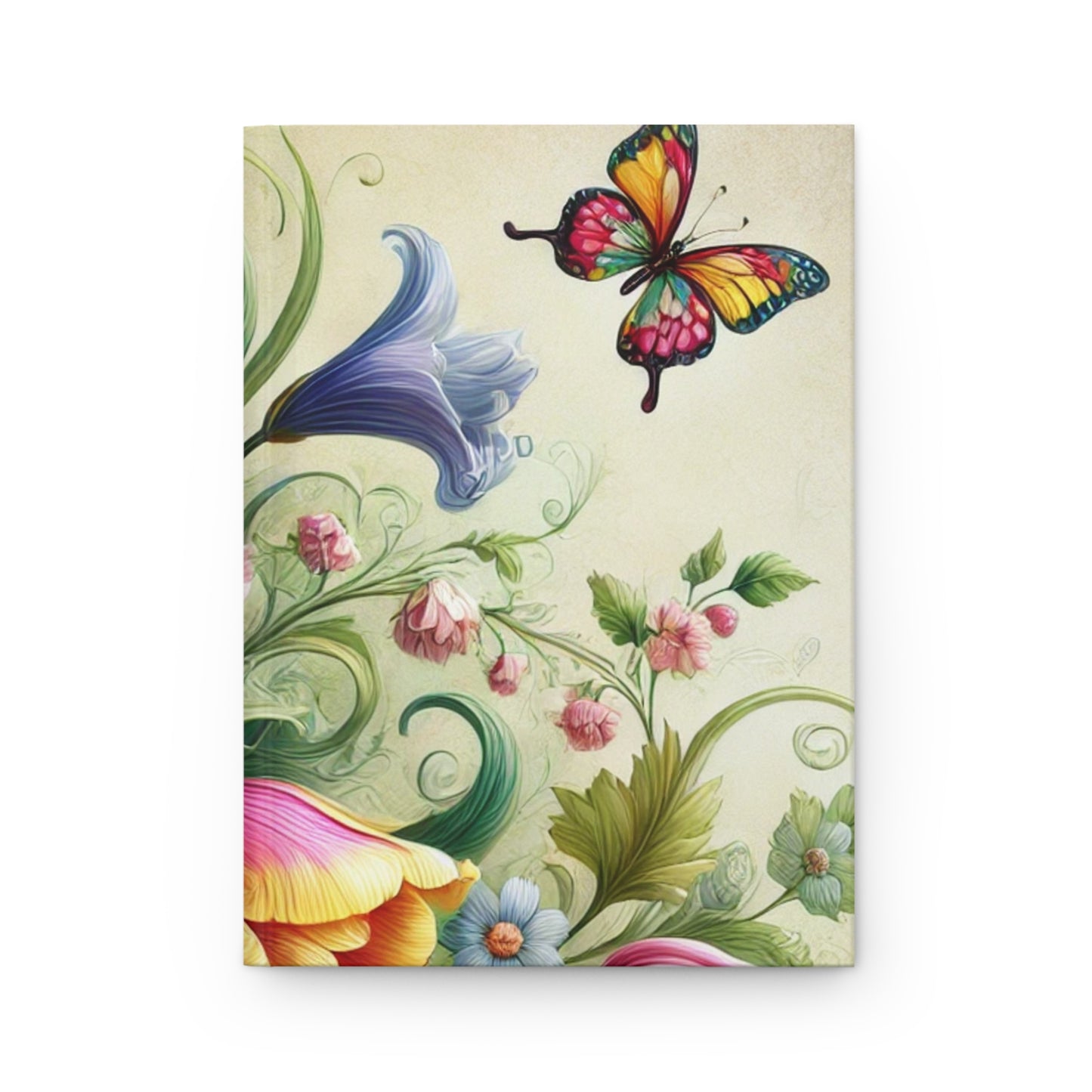 TLW Hardcover Journal Matte