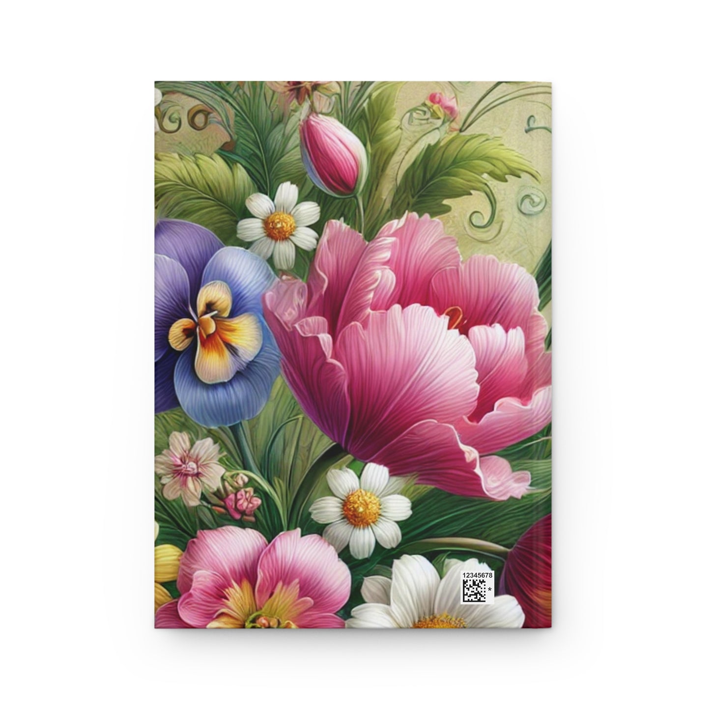 TLW Hardcover Journal Matte