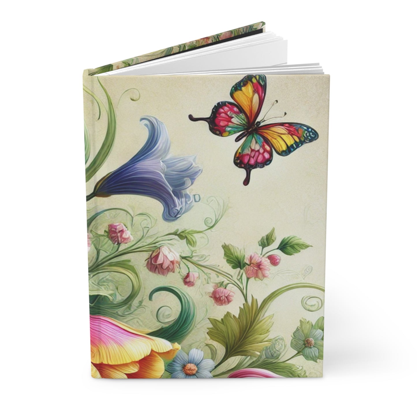TLW Hardcover Journal Matte