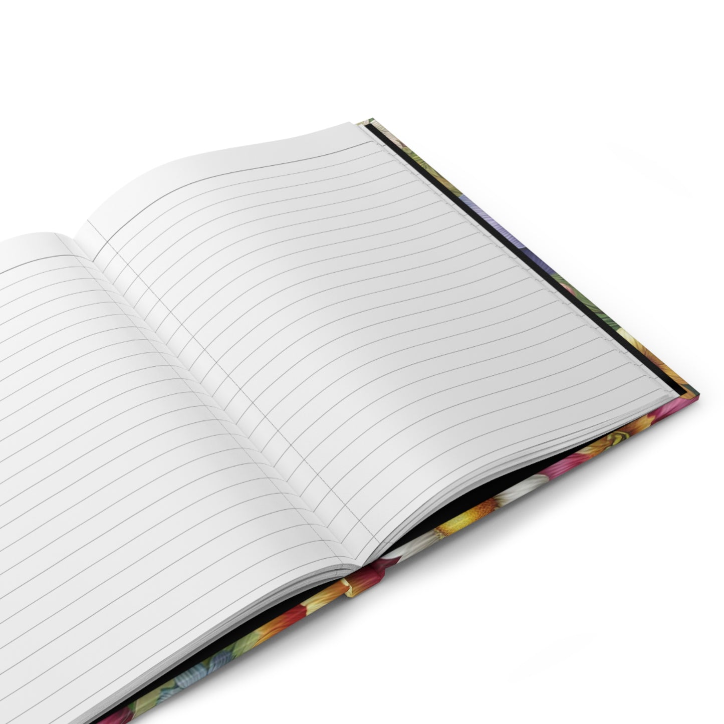 TLW Hardcover Journal Matte